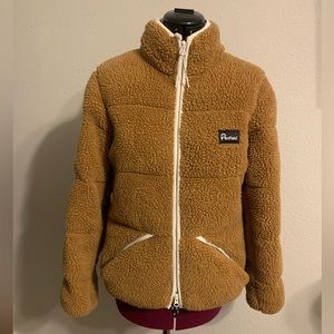 Penfield warm women jacket